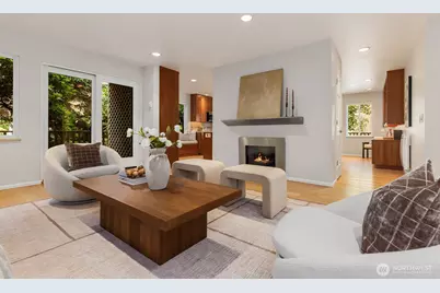 9901 NE 4th Street #1, Bellevue, WA 98004 - Photo 6
