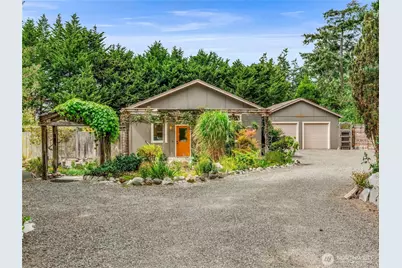 2957 Hancock Street, Port Townsend, WA 98368 - Photo 1