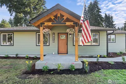 19210 Pecan Street SW, Rochester, WA 98579 - Photo 2