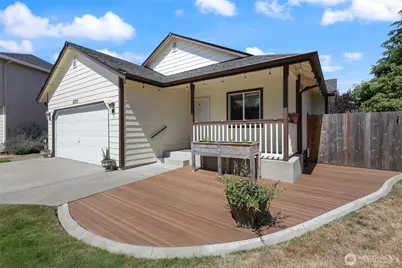 10732 Tucannon Court SE, Yelm, WA 98597 - Photo 1