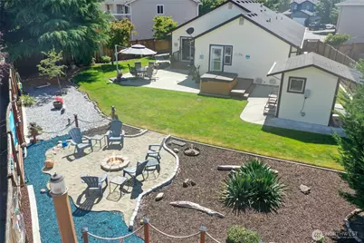 10732 Tucannon Court SE, Yelm, WA 98597 - Photo 2