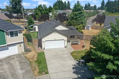 10732 Tucannon Court SE, Yelm, WA 98597 - Photo 4