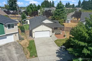 10732 Tucannon Ct SE, Yelm, WA 98597 - Photo 4