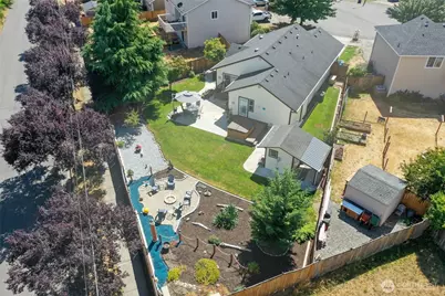 10732 Tucannon Court SE, Yelm, WA 98597 - Photo 40