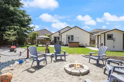 10732 Tucannon Court SE, Yelm, WA 98597 - Photo 34