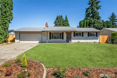 8621 NW 15th Avenue, Vancouver, WA 98665 - Photo 2