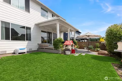 18821 Colwood Avenue NE, Poulsbo, WA 98370 - Photo 30