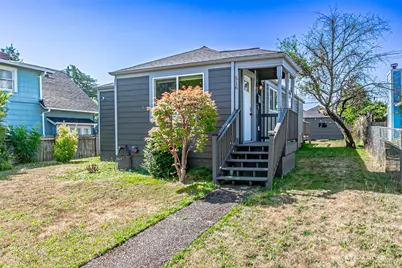 516 S 57th Street, Tacoma, WA 98408 - Photo 1