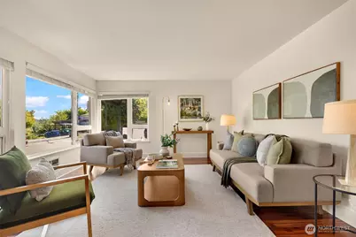 1717 5th Avenue N #101, Seattle, WA 98109 - Photo 4