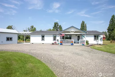 5221 Tudor Lane, Ferndale, WA 98248 - Photo 1