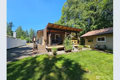 210 Wildcat Drive, McCleary, WA 98557 - Photo 36