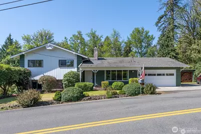 201 Inglewood Drive, Longview, WA 98632 - Photo 1