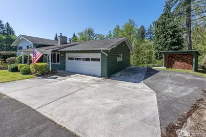 201 Inglewood Drive, Longview, WA 98632 - Photo 2