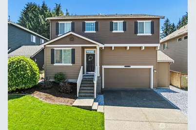 7916 155th Street Ct E, Puyallup, WA 98375 - Photo 1