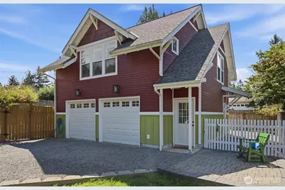 15373 NE Petterson Road, Keyport, WA 98345 - Photo 6