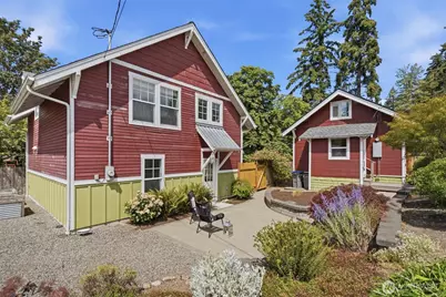 15373 NE Petterson Road, Keyport, WA 98345 - Photo 4