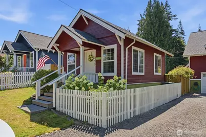 15373 NE Petterson Road, Keyport, WA 98345 - Photo 1