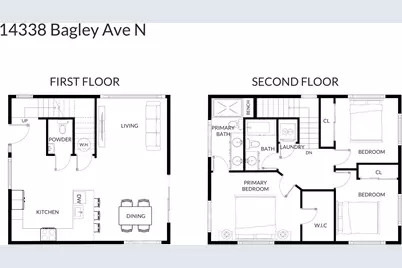 14338 Bagley Avenue N #B, Seattle, WA 98133 - Photo 20