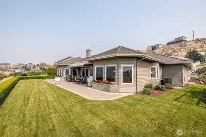 132 Bogey Boulevard, Chelan, WA 98816 - Photo 4