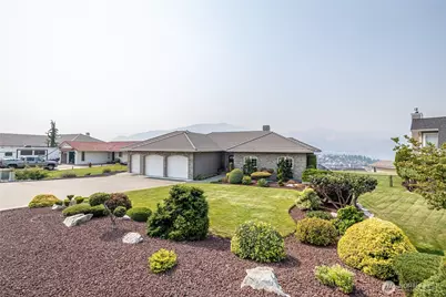 132 Bogey Boulevard, Chelan, WA 98816 - Photo 40