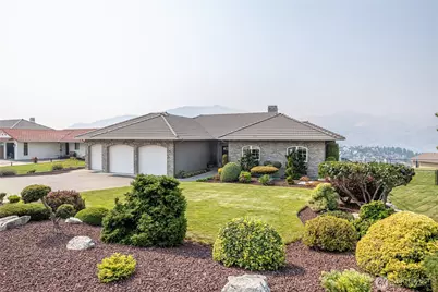 132 Bogey Boulevard, Chelan, WA 98816 - Photo 36