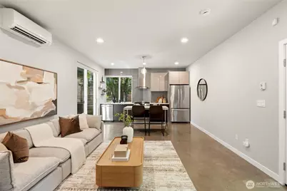 1806 25th Avenue #A, Seattle, WA 98122 - Photo 6