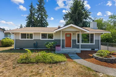 422 167th Street S, Spanaway, WA 98387 - Photo 1