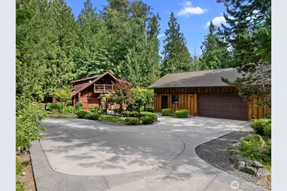 7315 Hideaway Lane, Concrete, WA 98237 - Photo 1