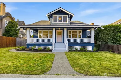 811 N L Street, Tacoma, WA 98403 - Photo 2