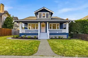 811 N L St, Tacoma, WA 98403 - Photo 2