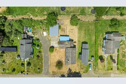 120 W Marion Street, Aberdeen, WA 98520 - Photo 28