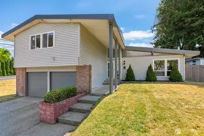 8502 41st Street W, University Place, WA 98466 - Photo 1