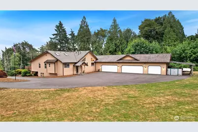 3188 Hinkley Road SE, Port Orchard, WA 98366 - Photo 4