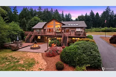 3188 Hinkley Road SE, Port Orchard, WA 98366 - Photo 1