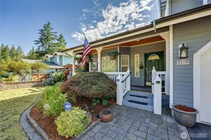2419 California Ave E, Manchester, WA 98366 - Photo 2