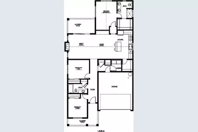 575 SE Creekside Drive, College Place, WA 99324 - Photo 2