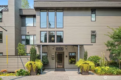 6300 Sand Point Way NE #306, Seattle, WA 98115 - Photo 2
