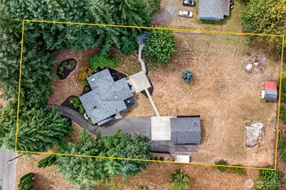 15917 Agate Street SE, Yelm, WA 98597 - Photo 2