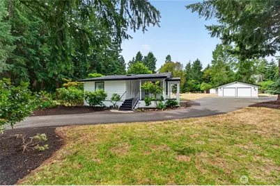 15917 Agate Street SE, Yelm, WA 98597 - Photo 1
