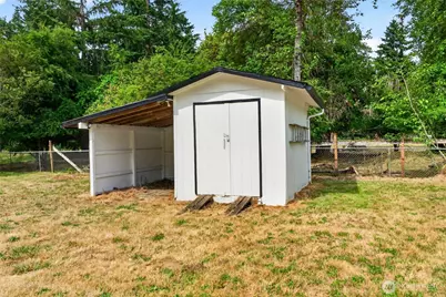 15917 Agate Street SE, Yelm, WA 98597 - Photo 22