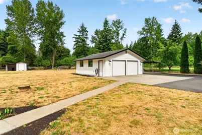 15917 Agate Street SE, Yelm, WA 98597 - Photo 20
