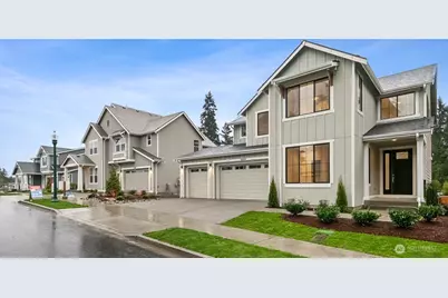 18007 SE 250th Place #1, Covington, WA 98042 - Photo 4