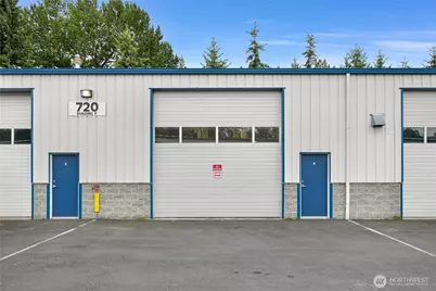 720 Sunset Pond Lane #F4, Bellingham, WA 98226 - Photo 2