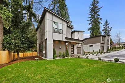 5010 114th Avenue NE, Kirkland, WA 98033 - Photo 6