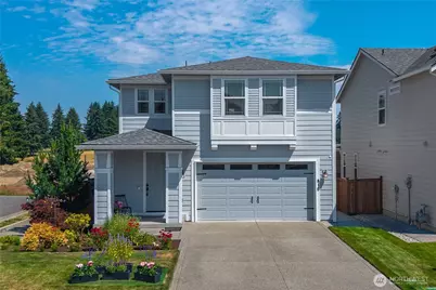 810 Burwood Street SE, Lacey, WA 98503 - Photo 1