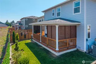 810 Burwood St SE, Lacey, WA 98503 - Photo 30