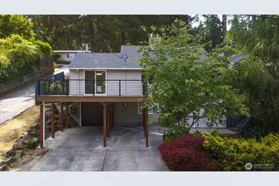 19703 12th Avenue NE, Shoreline, WA 98155 - Photo 2