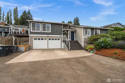 19684 Johanna Vei Lane NW, Poulsbo, WA 98370 - Photo 1