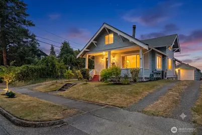 1460 S Fife Street, Tacoma, WA 98405 - Photo 1