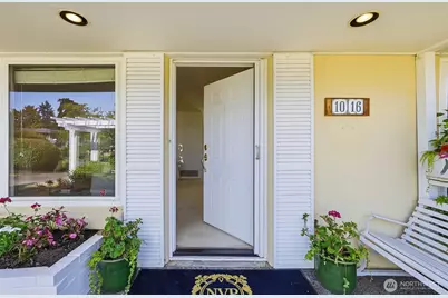 1016 Sunset Way, Bellevue, WA 98004 - Photo 2